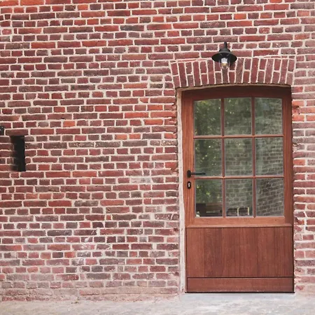 Vakantiewoning Duisbeke Logies Oudenaarde Exterior photo