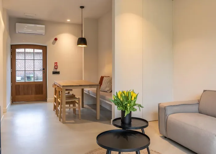 Vakantiewoning Duisbeke Logies