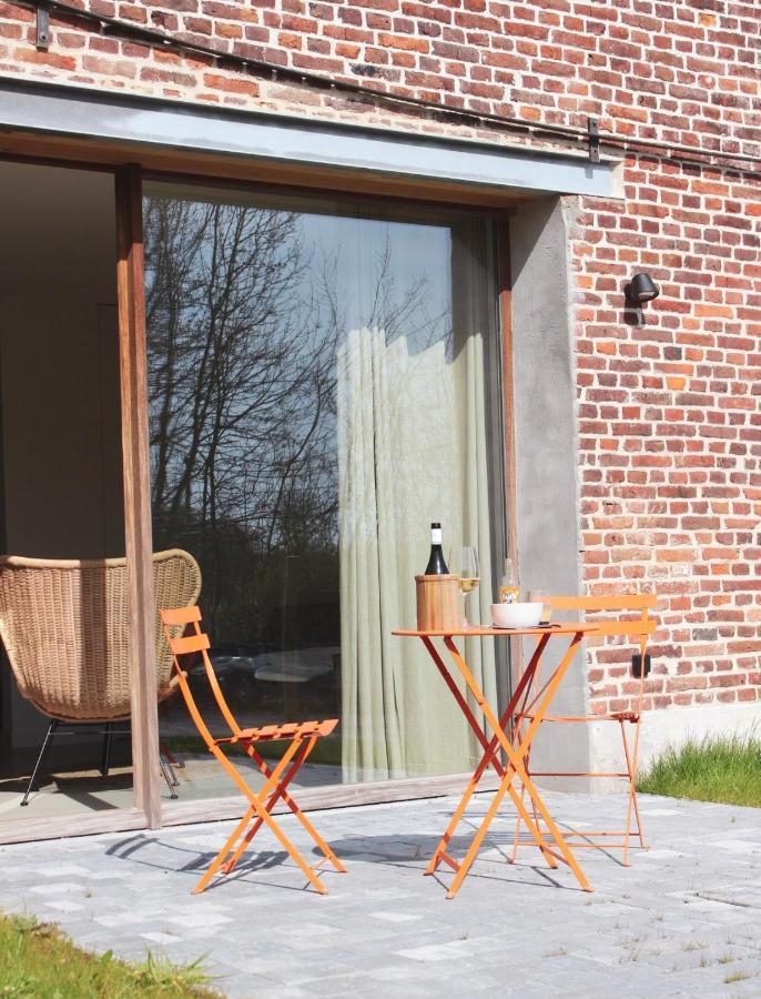 Vakantiewoning Duisbeke Logies Hébergement de vacances