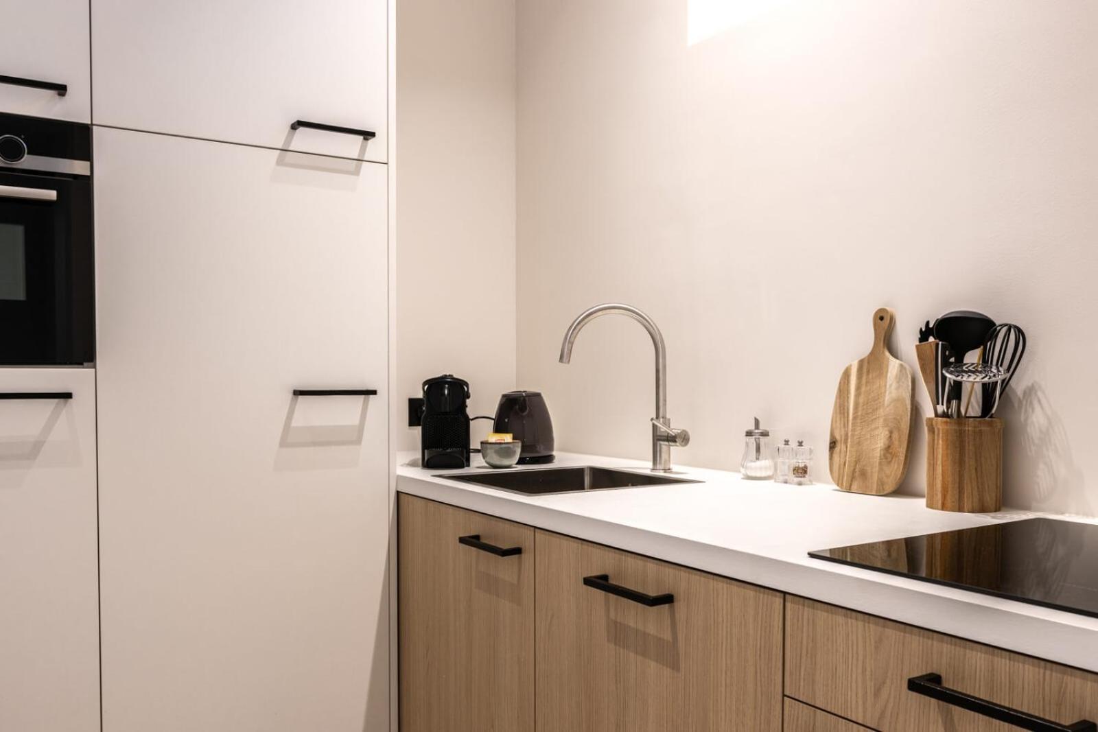 Vakantiewoning Duisbeke Logies Audenarde